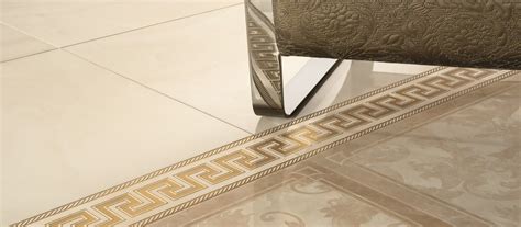 greca doccia vetro versace|Ceramiche Versace Ceramics La Greca Signature .